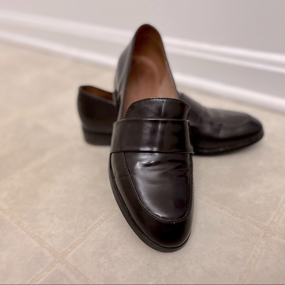 Madewell Loafers
